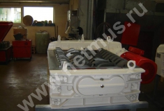 Купить Шредер H480.2-1000-37